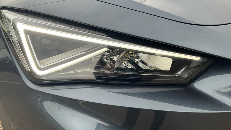 CUPRA Formentor 1.4 eHybrid 204 V2 5dr DSG Estate